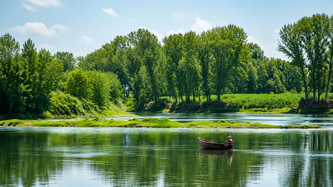 تالاب عینک رشت