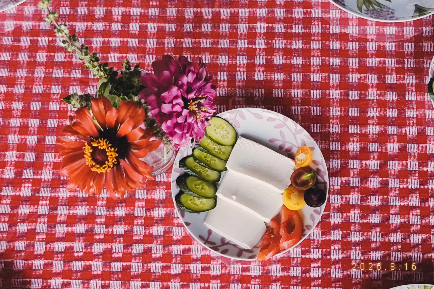 لحظه ثبت‌شده در دلژین توسط روشن